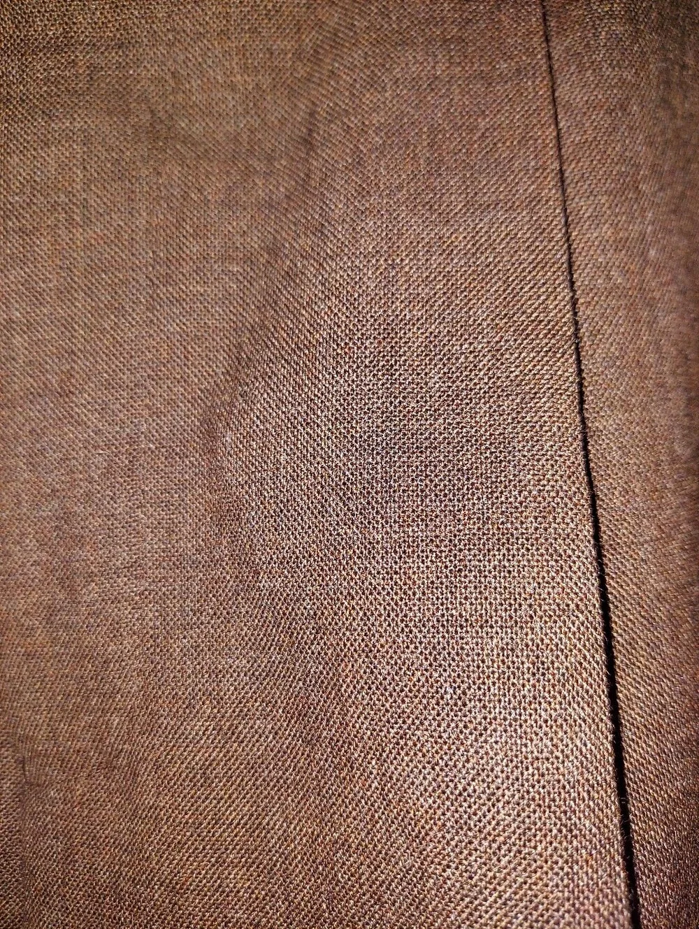 Fox Air Wool Trousers Spier and Mackay